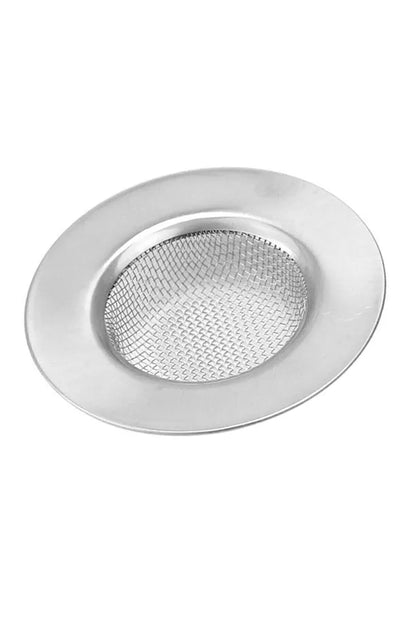 Ralvyn Paslanmaz Çelik Lavabo Süzgeci
